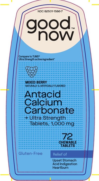 Calcium Label (Calcium Label)